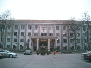 外交学院の写真